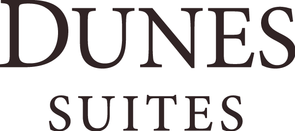 Dunes Suites Oceanfront Logo